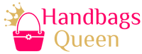 Handbags Queen logo