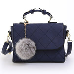 Vogue Star  Fashion PU Leather  Bag