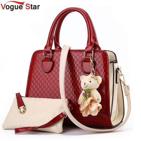 Vogue Star Women Messenger Bags