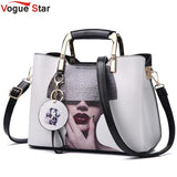 Women Handbag Fashion Style