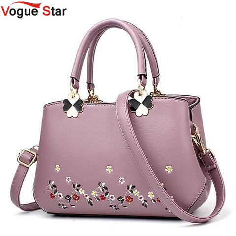 Women Leather Handbag