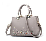 Women Leather Handbag