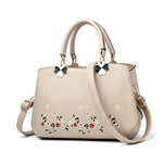 Women Leather Handbag