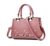 Women Leather Handbag