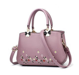 Women Leather Handbag