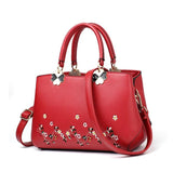 Women Leather Handbag