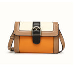 Female Tote Crossbody Over Shoulder Sling Leather