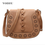 Handbag Over Shoulder Sling Crossbody Leather