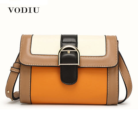 Female Tote Crossbody Over Shoulder Sling Leather