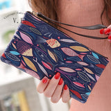 Vintage Embroidery Women Bag