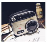 Camera Shape Women  Wallet