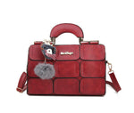 Women's satchel Handbags