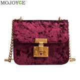 Famous Brand Tote Clutch