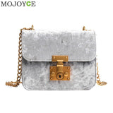 Famous Brand Tote Clutch
