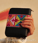 Women Embroidery Day Wallet