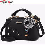 Women Bag Pu Leather