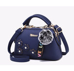 Women Bag Pu Leather