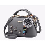 Women Bag Pu Leather