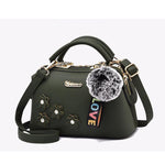 Women Bag Pu Leather