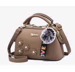 Women Bag Pu Leather