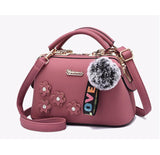 Women Bag Pu Leather