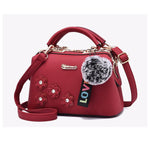 Women Bag Pu Leather