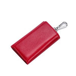 Genuine Leather Women Wallet