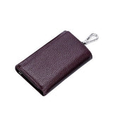 Genuine Leather Women Wallet