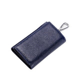 Genuine Leather Women Wallet