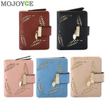 Brand Luxury Women's Wallet