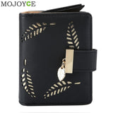 Brand Luxury Women's Wallet