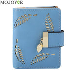 Brand Luxury Women's Wallet