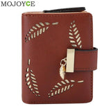 Brand Luxury Women's Wallet