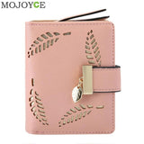 Brand Luxury Women's Wallet