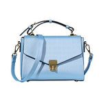 Flap Zipper Female Handbags