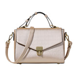 Flap Zipper Female Handbags