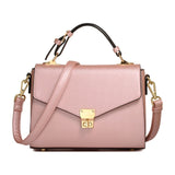 Flap Zipper Female Handbags