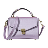 Flap Zipper Female Handbags