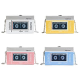 Cute Funny Cartoon Clutches