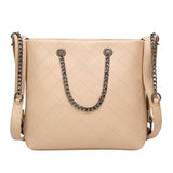 PU Leather Shoulder bags