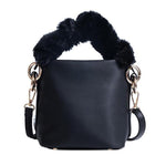 Women PU Leather Shoulder Bag