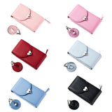 2018 New Fashion Women Crossbody Bags Phone Shoulder Bag Purse Wallet Card Holder Pouch Case Leather Small Bag