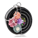 Clutch Bag Bride Purse