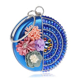 Clutch Bag Bride Purse