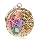 Clutch Bag Bride Purse