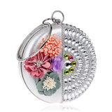 Clutch Bag Bride Purse