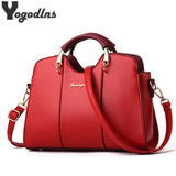 Women Bag Vintage Handbag