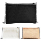 Female Crossbody Bag Bolsos Clutches