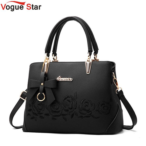 Fashion Women Messenger Bag