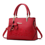 Fashion Women Messenger Bag